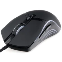 Игровая мышь Gembird MG-810 фото 1